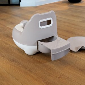 Petit pot ourson nougat Bo jungle