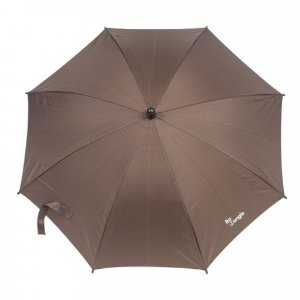 Ombrelle universelle marron Bo jungle