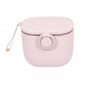 Boîte poudre nomade rose Bo jungle