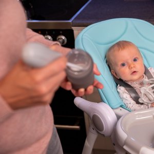 Mélangeur de poudre gris Bo jungle