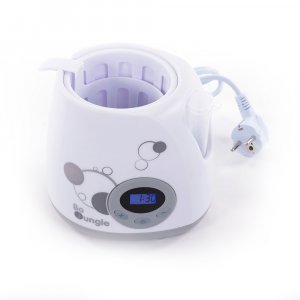 Chauffe biberon digital super rapide Bo jungle
