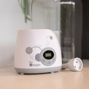 Chauffe biberon digital super rapide Bo jungle