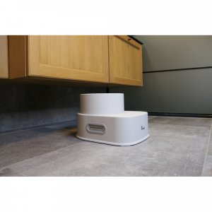 Marche pied gris Bo jungle