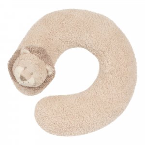 Cale tête bébé lion Bo jungle
