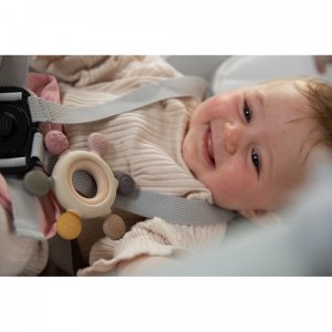 Anneaux multi-sensoriel Bo jungle