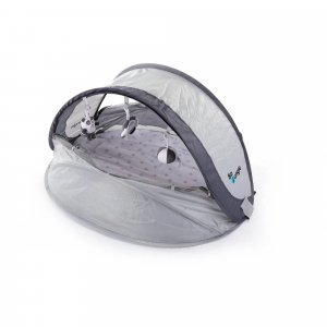Lit bébé nomade pop-up Bo jungle