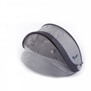 Lit bébé nomade pop-up Bo jungle