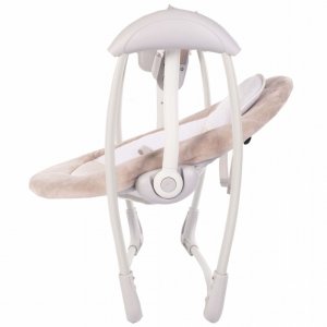 Balancelle dolphy taupe Bo jungle