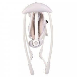 Balancelle dolphy taupe Bo jungle