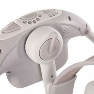 Balancelle dolphy taupe Bo jungle