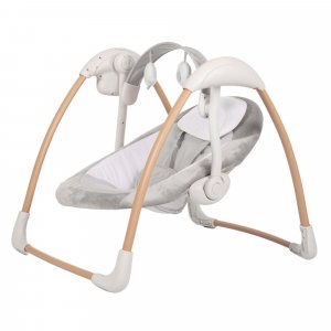 Balancelle dolphy pure white Bo jungle