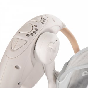 Balancelle dolphy pure white Bo jungle