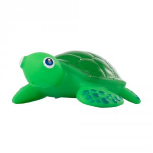 Jouet de bain bébé gicleurs 12 pièces Bo jungle