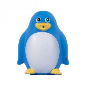 Jouet de bain bébé gicleurs 12 pièces Bo jungle