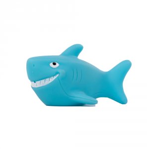 Jouet de bain bébé gicleurs 12 pièces Bo jungle