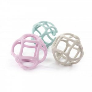 Balle silicone terracotta Bo jungle