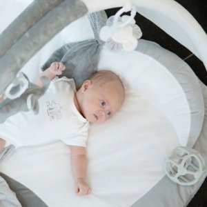 Balle silicone terracotta Bo jungle