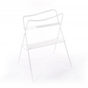 Support baignoire ourson Bo jungle