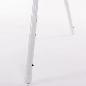 Support baignoire ourson Bo jungle