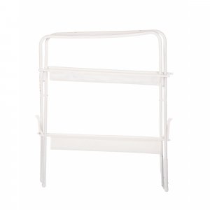 Baignoire ourson gris + support de baignoire Bo jungle