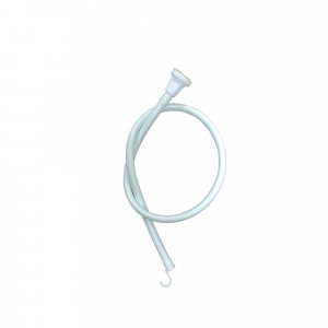 Tuyau de vidange baignoire ourson Bo jungle