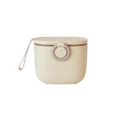 Boîte à lait en poudre doseuse nomade dune 500ml