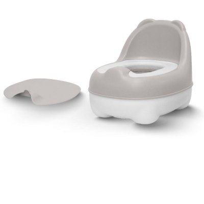 Petit pot ourson nougat