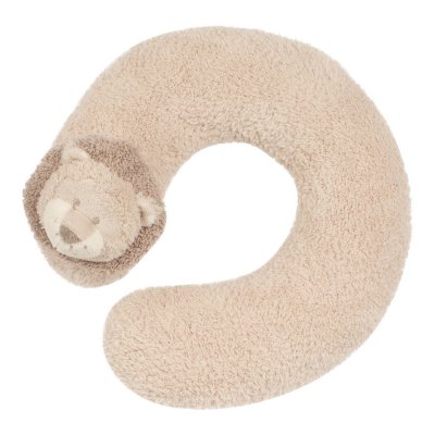Cale tête bébé lion