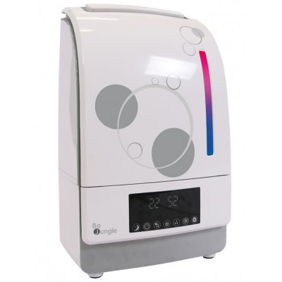 Pourquoi Et Comment Humidifier La Chambre De Bebe