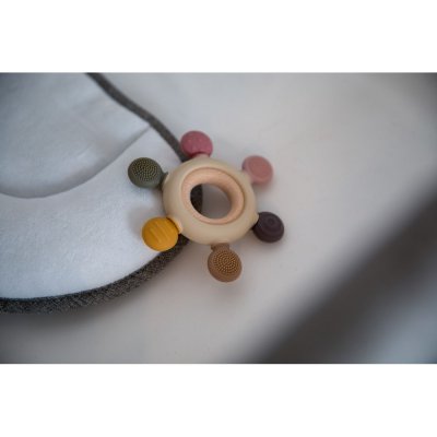 Anneaux multi-sensoriel