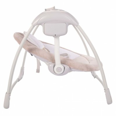 Balancelle dolphy taupe