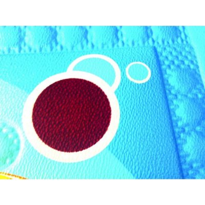 Tapis antidérapant grenouille