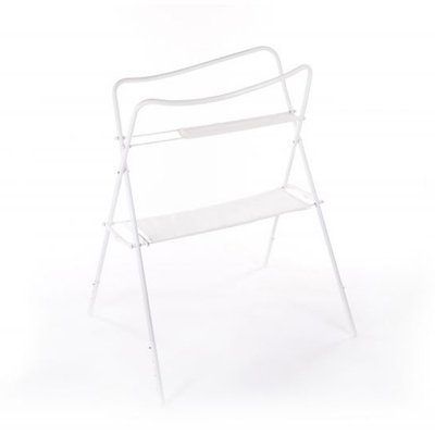 Support baignoire ourson 