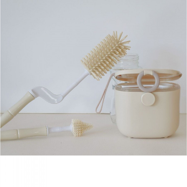 Set de 2 goupillons dune Bo jungle