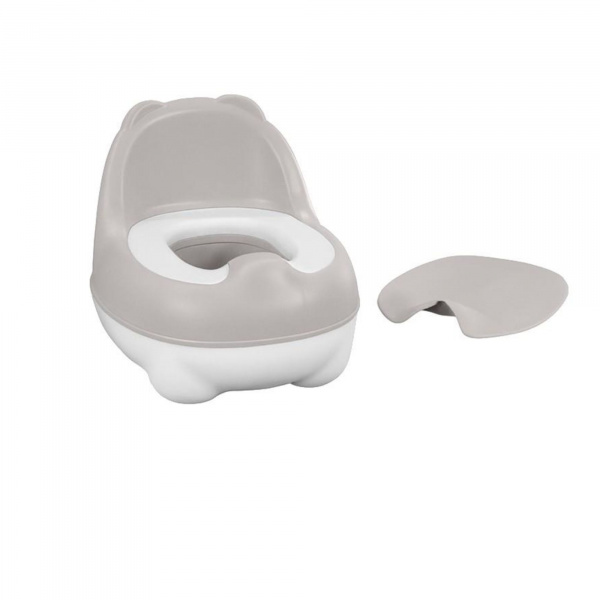 Petit pot ourson nougat Bo jungle