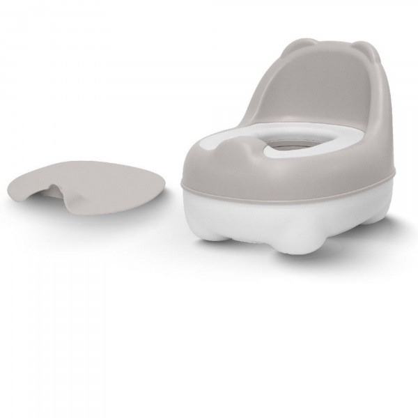 Petit pot ourson nougat Bo jungle