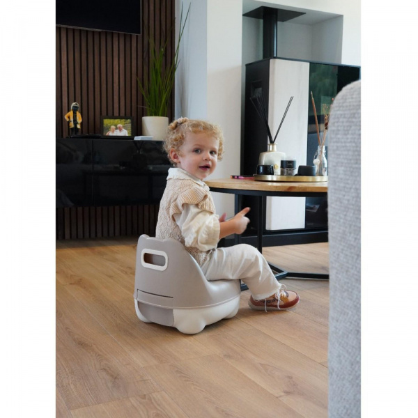 Petit pot ourson nougat Bo jungle