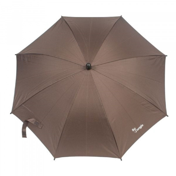 Ombrelle universelle marron Bo jungle
