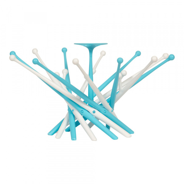 Sèche-biberons fleur Bo jungle