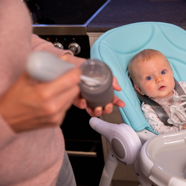 Mélangeur de poudre gris Bo jungle