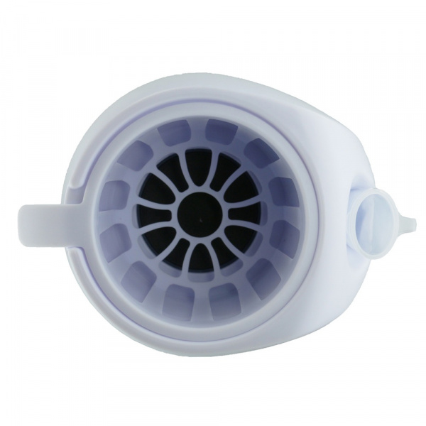 Chauffe biberon digital super rapide Bo jungle