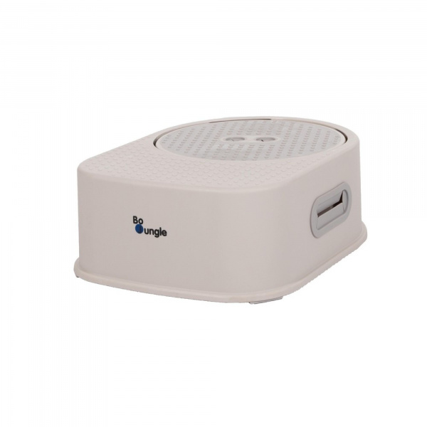 Marche pied gris Bo jungle