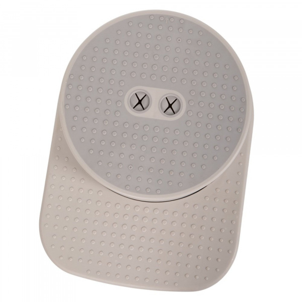 Marche pied gris Bo jungle