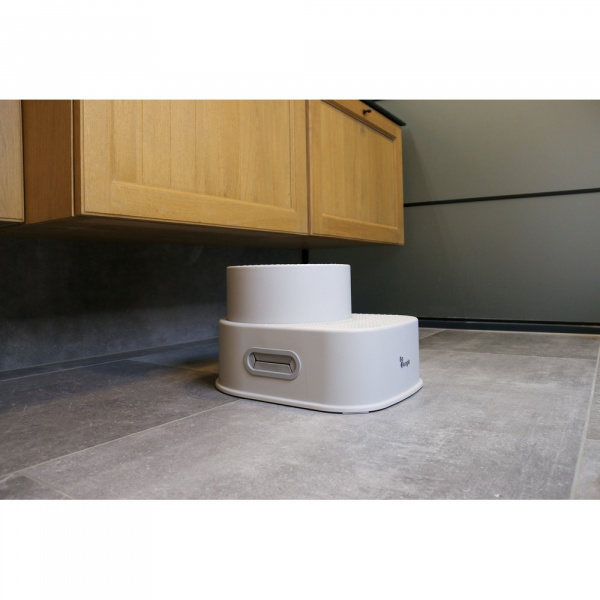 Marche pied gris Bo jungle