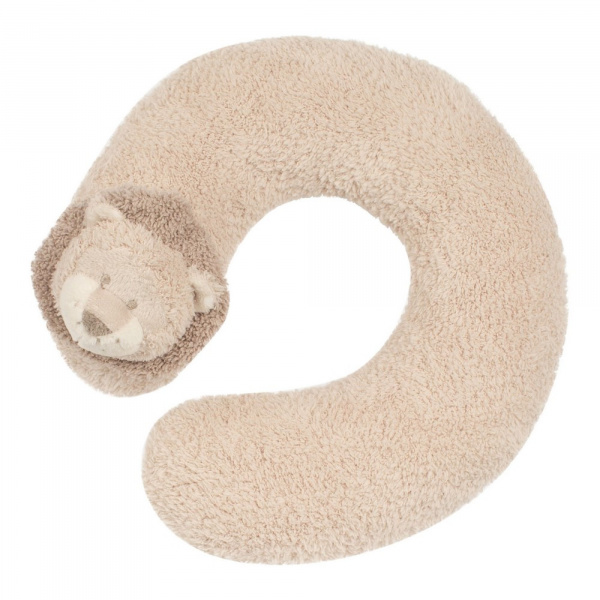 Cale tête bébé lion Bo jungle