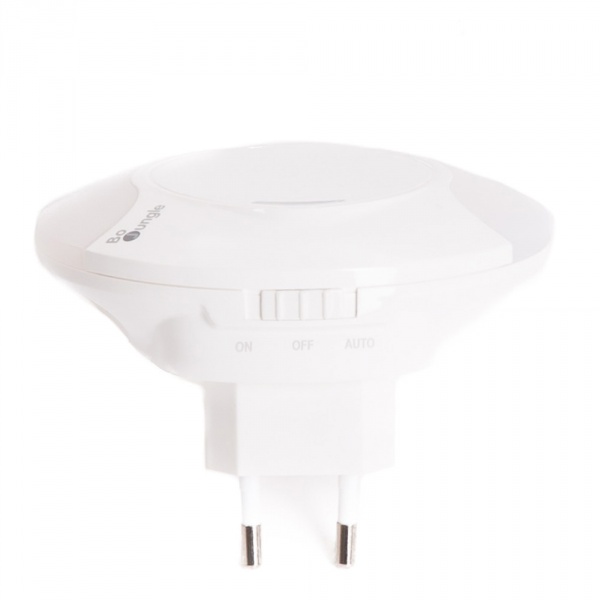  veilleuse bébé Bo jungle