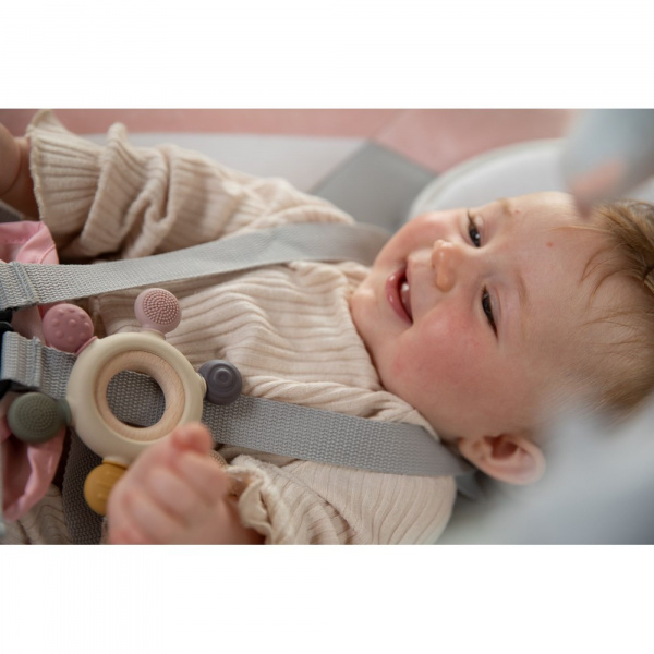 Anneaux multi-sensoriel Bo jungle