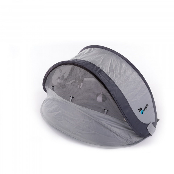 Lit bébé nomade pop-up Bo jungle