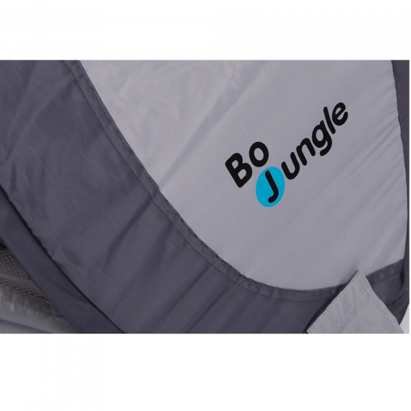 Lit bébé nomade pop-up Bo jungle