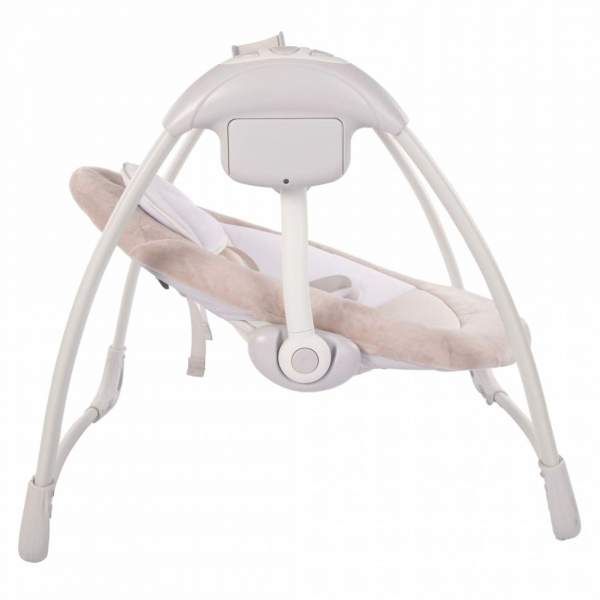 Balancelle dolphy taupe Bo jungle